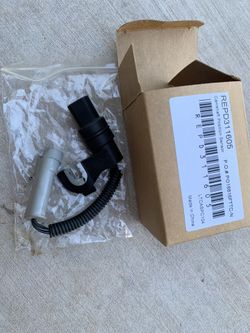 Camshaft position sensor