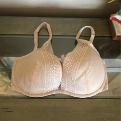 Braciel Victoria Secret Pink Bra 3DDD