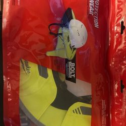 Milwaukee 360 UV Protection