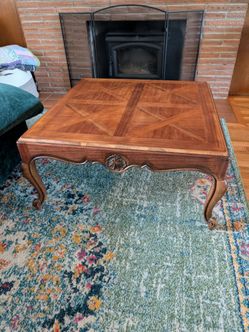 Bodart Coffee Table