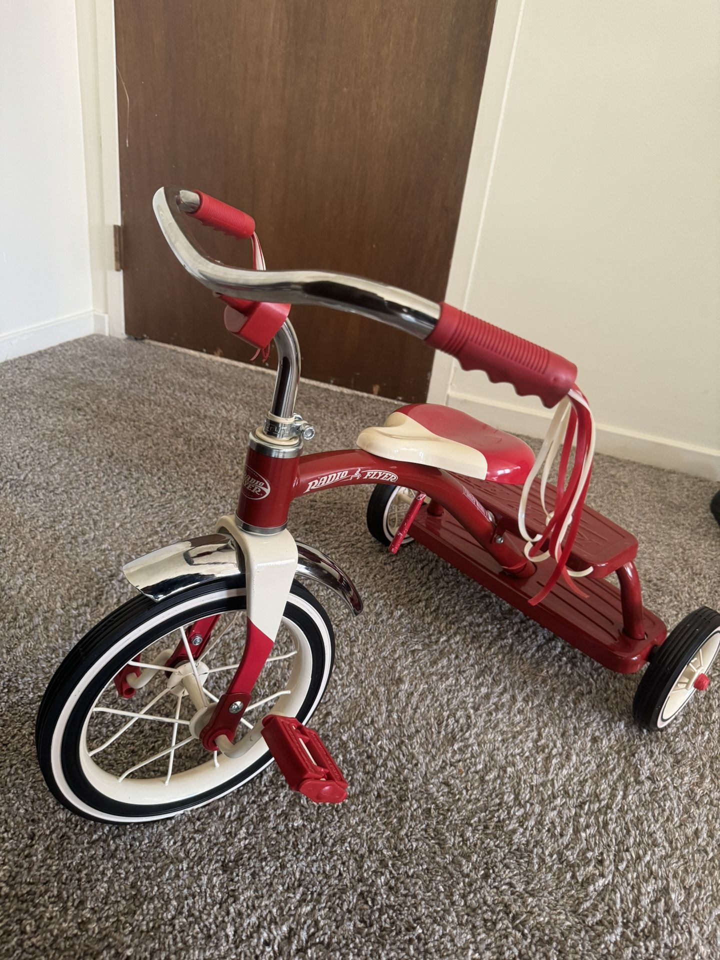 Radio Flyer Tricycle 