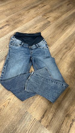 Maternity Jeans