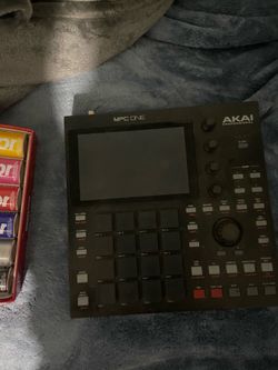 Audio Mixer