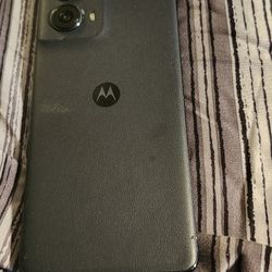 Moto Edge Brand New