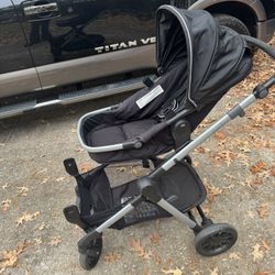 Evenflo Xpand Stroller System With One Attachment 