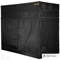 Gorilla Grow Tent 4x8