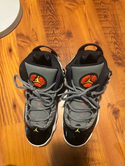 Jordan’s