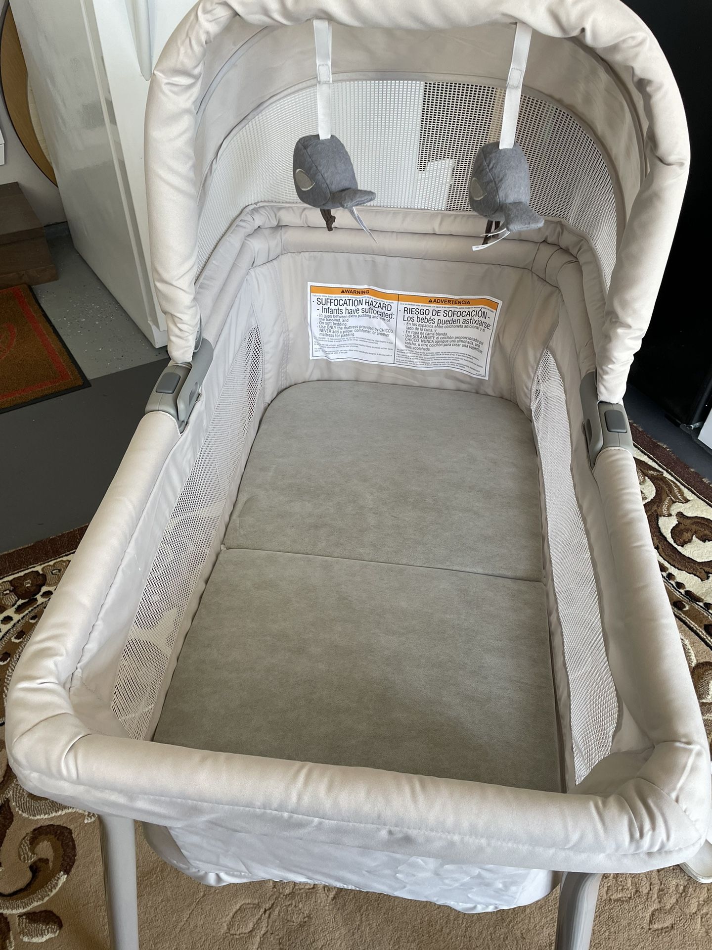 Bassinet