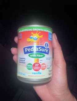 Pediasure