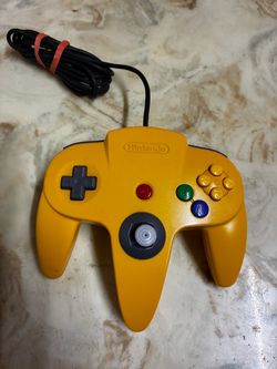 Loose joystick $15