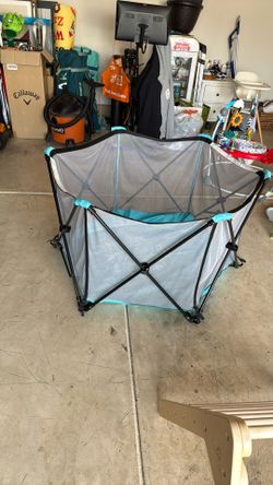 Kids Playpen