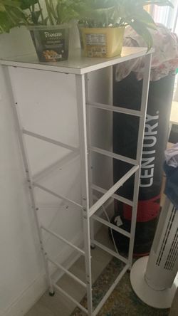 Shelf