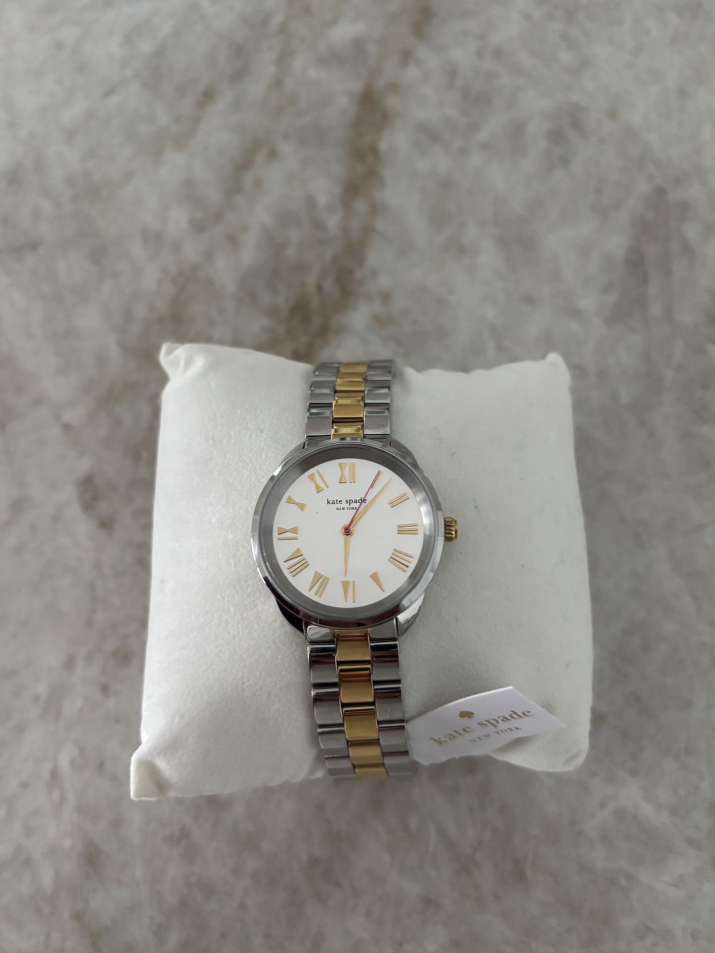 New Kate Spade Watch