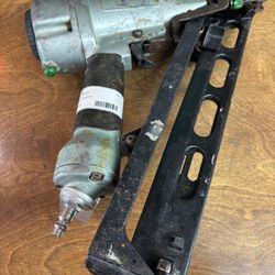 Nail Gun