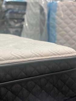 🔥💥 Quality KING Mattresses For Sale! 💥🔥 Brand New, All Sizes in Stock – Take Home Today for Just $15 Down! 🌟