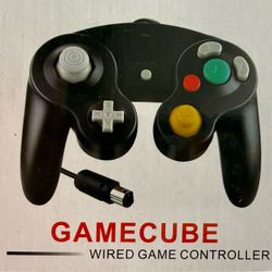 2 Game Cube Controller 