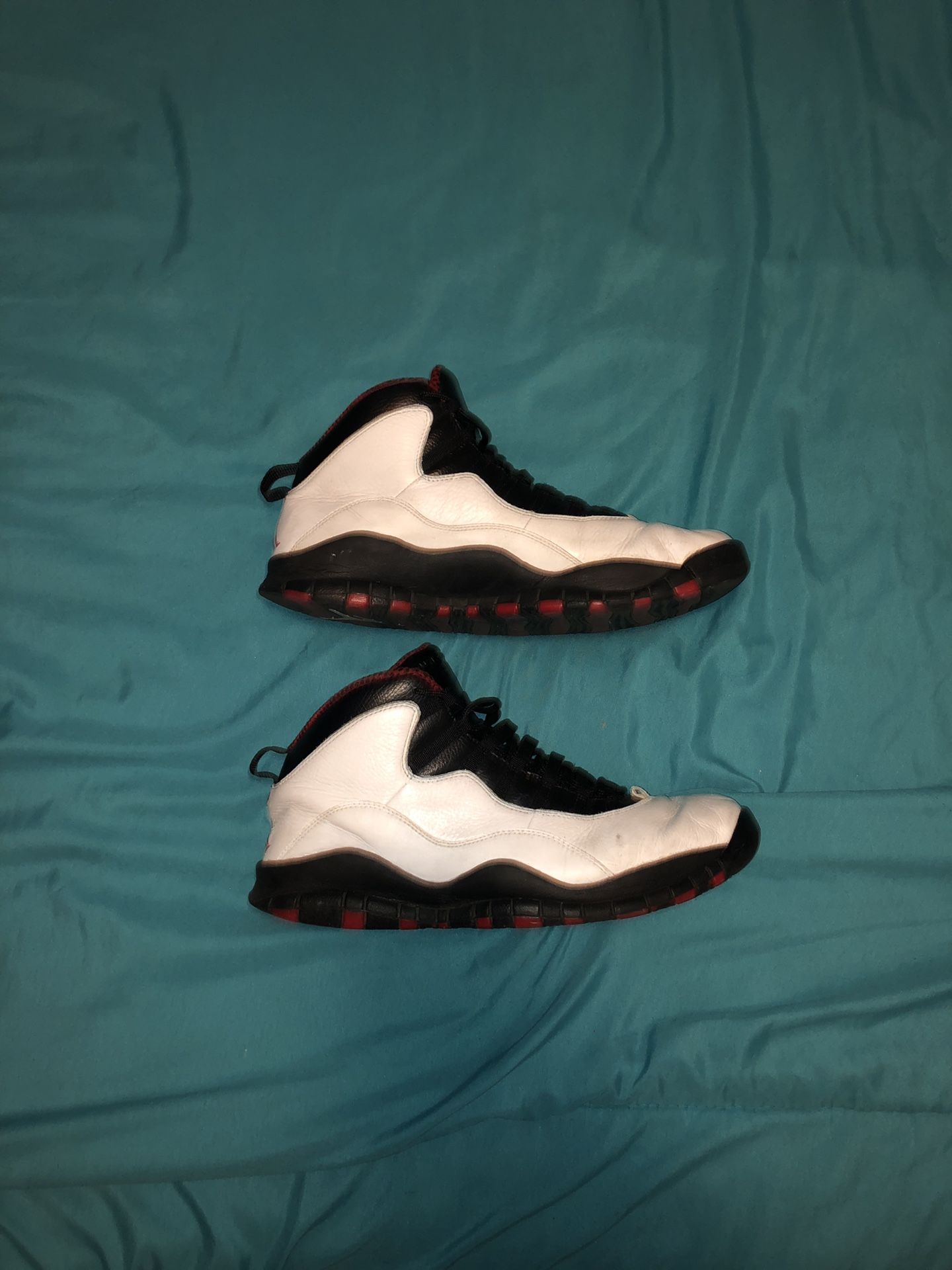 10s