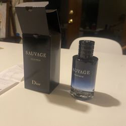 Dior Sauvage