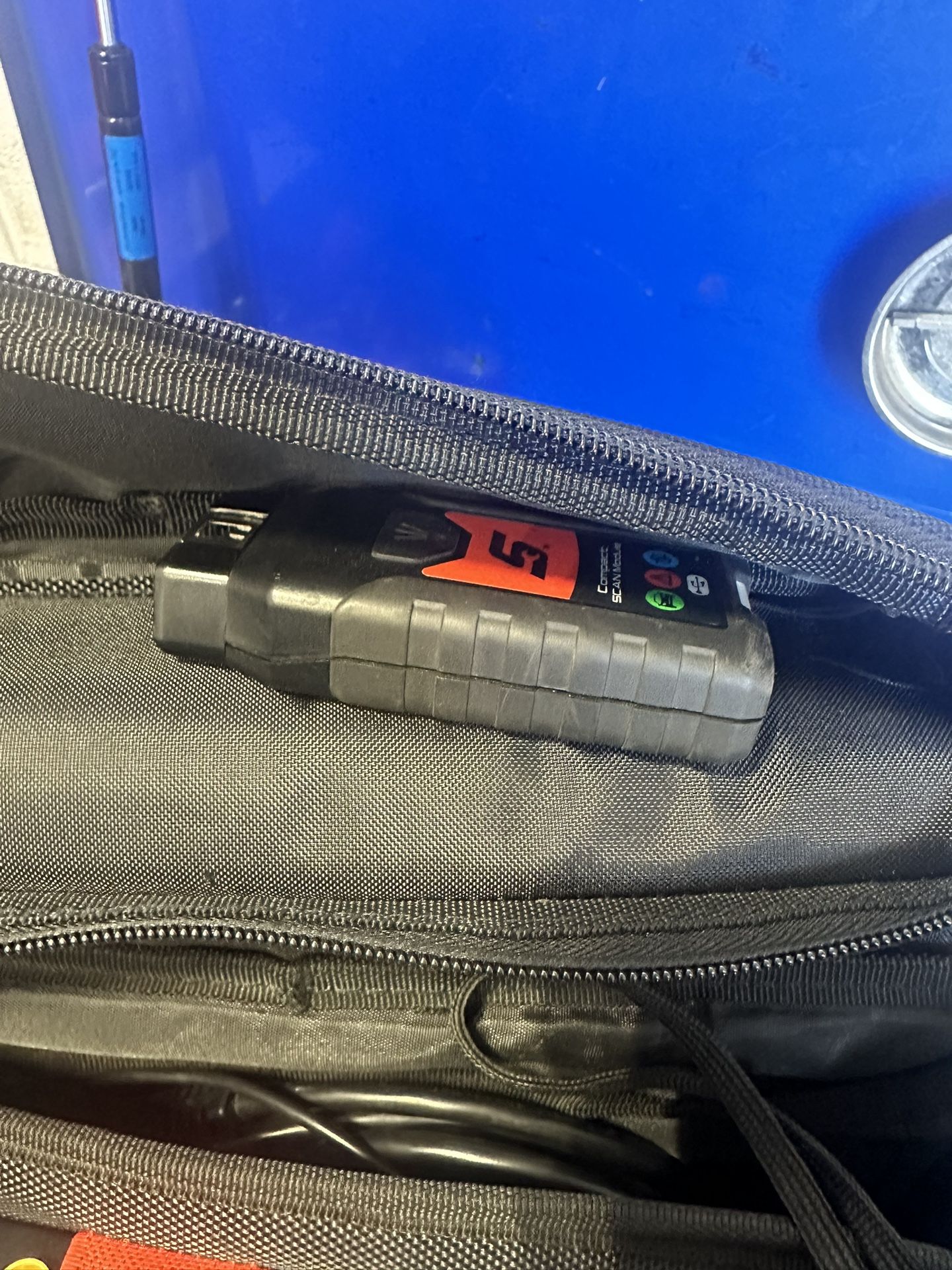Snapon Zeus