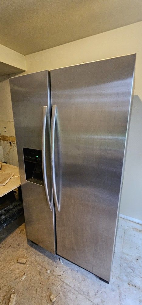 Kitchen Appliances