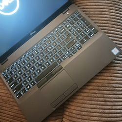 Dell Latitude 16 Inch Laptop Intel Core i5 16 GB RAM 512 GB SSD Webcam 1080P FHD LCD USB C Thunderbolt Port Wi-Fi & BT Wireless Windows 11 Pro 64 Bit