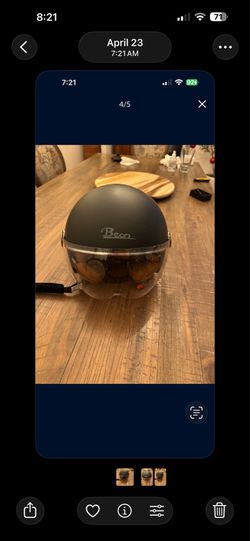 Beon Helmet