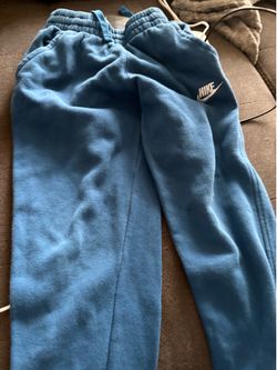 Nike sweats