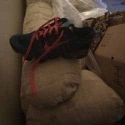 Nikes