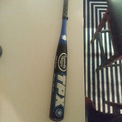 Louisville Slugger Warrior Baseball Bat  $30