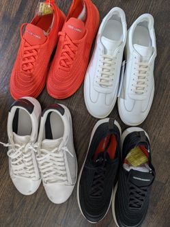 Brand new Oliver Cabell Shoes, US Men's 10