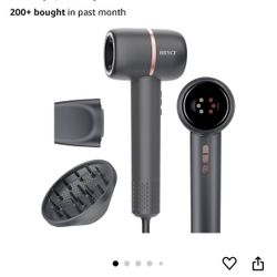 Hair Dryer 