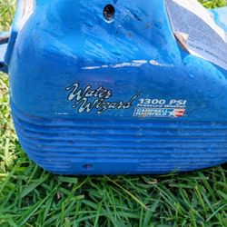 Pressure Washer Used 20.00