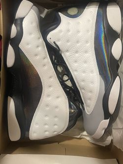 Jordan13 Barons Size 14