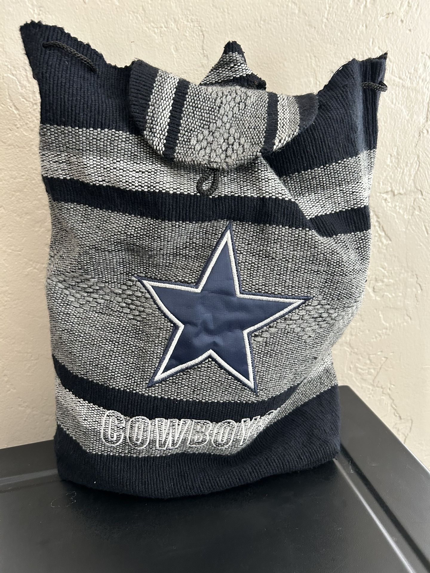Cowboys Backpack 