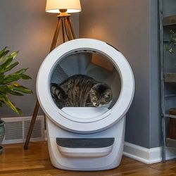 Litter Robot 4 + Mobile App 
