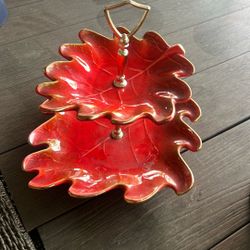 Decorate Food Holder