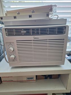 MPersonal window cooler,/AC