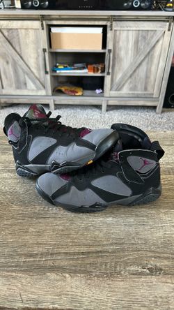 Jordan 7