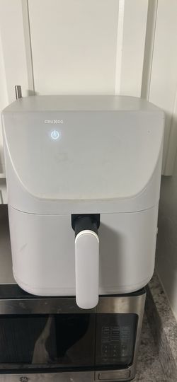 CRUXGG AIR FRYER