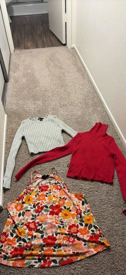 Women’s Summer shirts