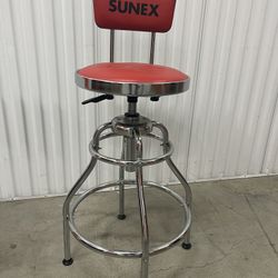 Sunex Work Chair 