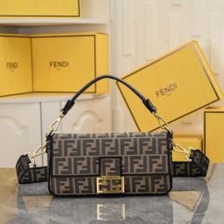 Fendi Baguette bag