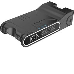 Shark XBAT200 Ion Battery, Black