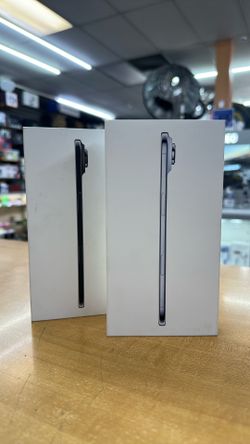 Unlocked iPhone Air 17 Brand New Down Payment $20