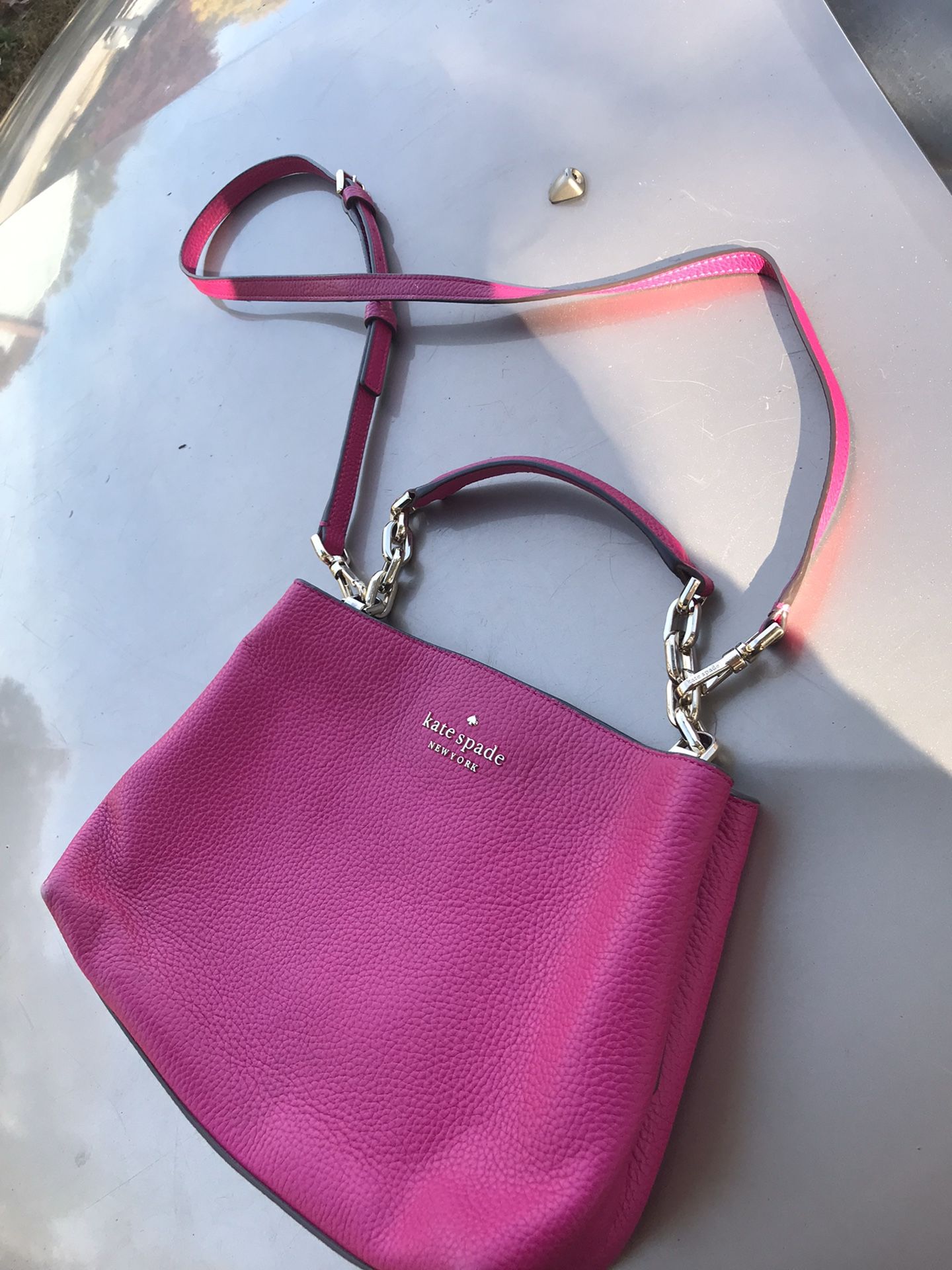 Lnew Kate Spade Purse Only $35 Firm