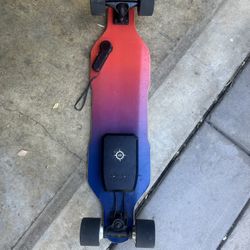 Possway Electric Skateboard 