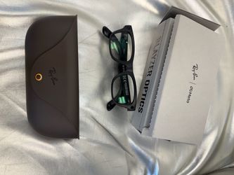 Meta Blayzer Optics Gen 2