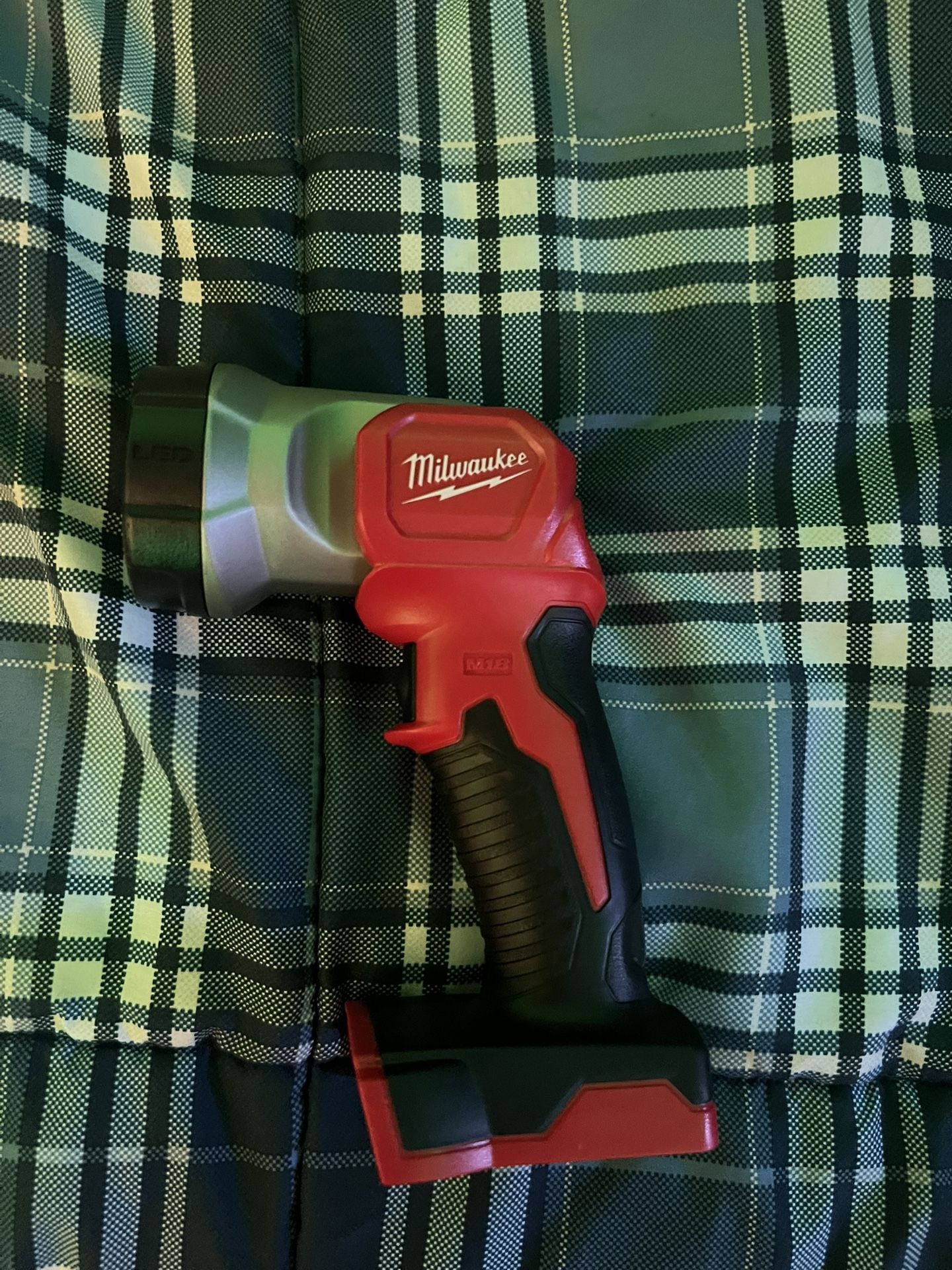 Milwaukee M18 Worklight