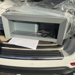 Redbull Counter Top Fridge