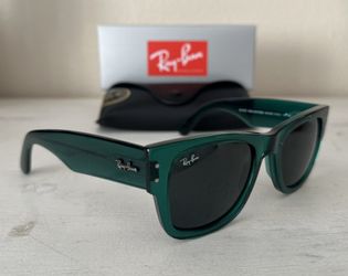 New Mega Wayfarer 